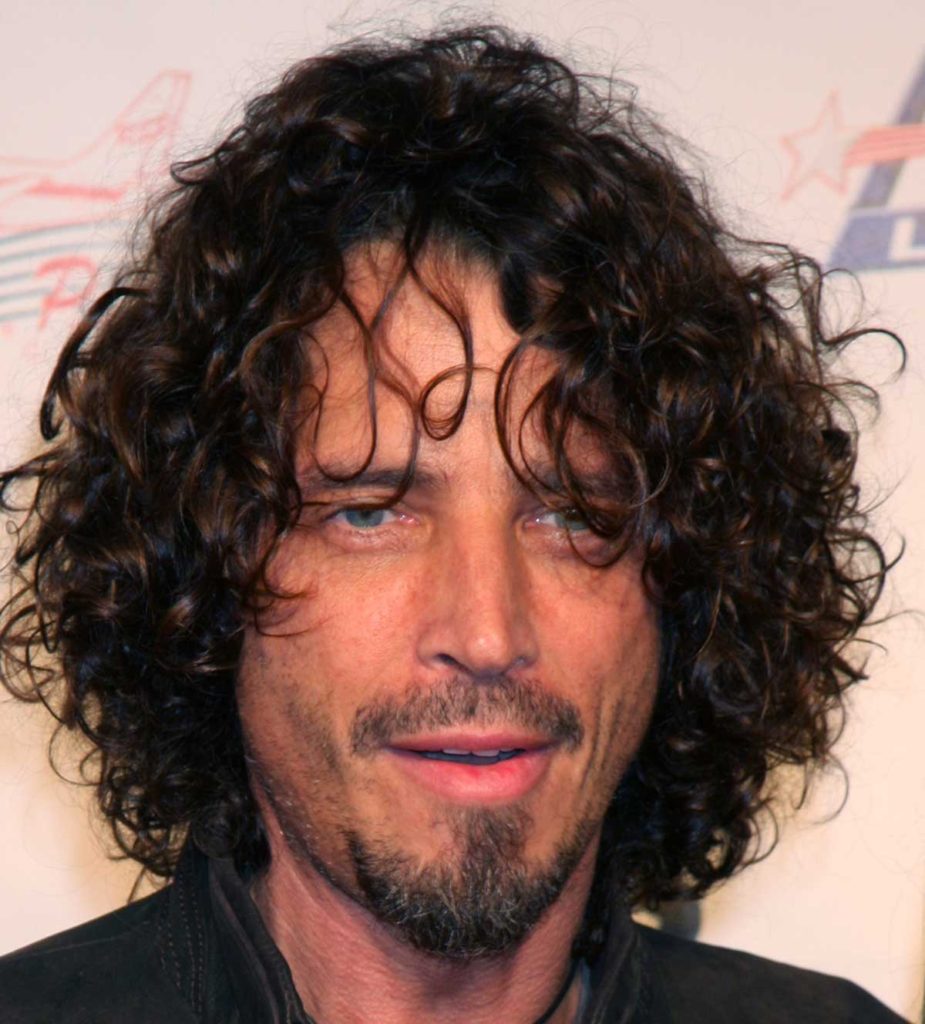 Chris Cornell Dead At 52 | True Hollywood Talk