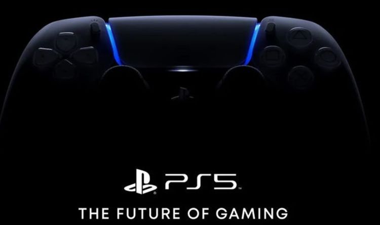 pre order playstation 5 release date
