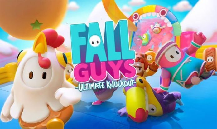 Fall Guys update 1.06: Ultimate Knockout patch notes for ...