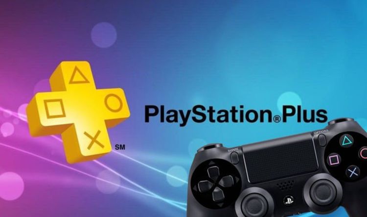 ps4 games playstation plus free