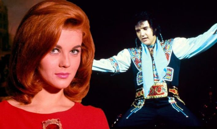 Elvis Presley Affair Real Reason Ann Margret Refused To Be Involved With Kings Biography 