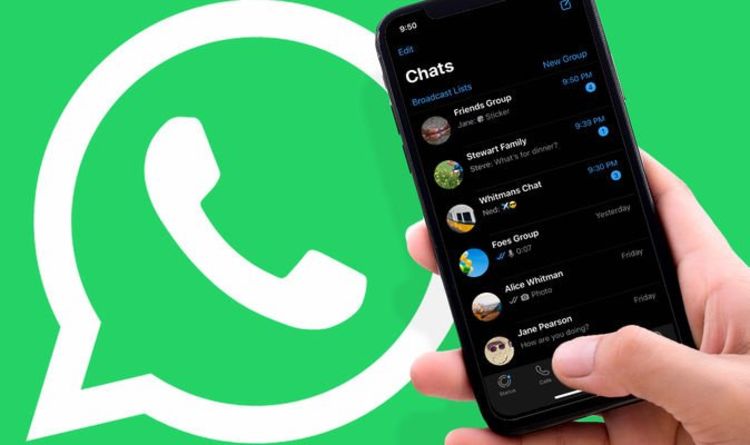 WhatsApp on Android could finally catch-up with a feature iPhone users