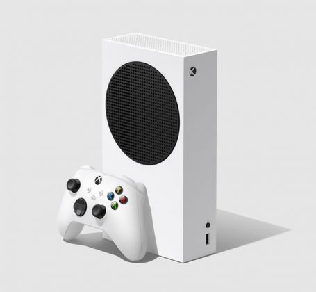 Xbox Series S review: A small, sleek and stylish console with one big ...