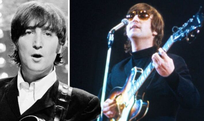 The Beatles: John Lennon had a 'long lost' semi-autobiographical love ...