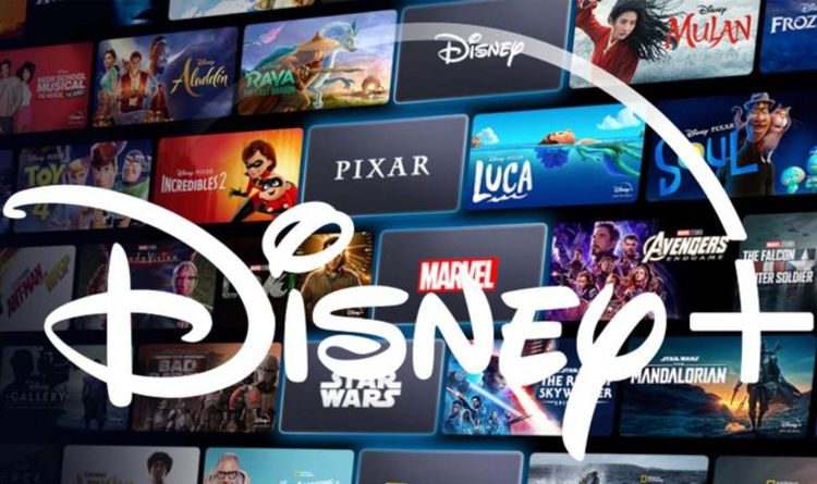 Disney movies 2024 included with prime