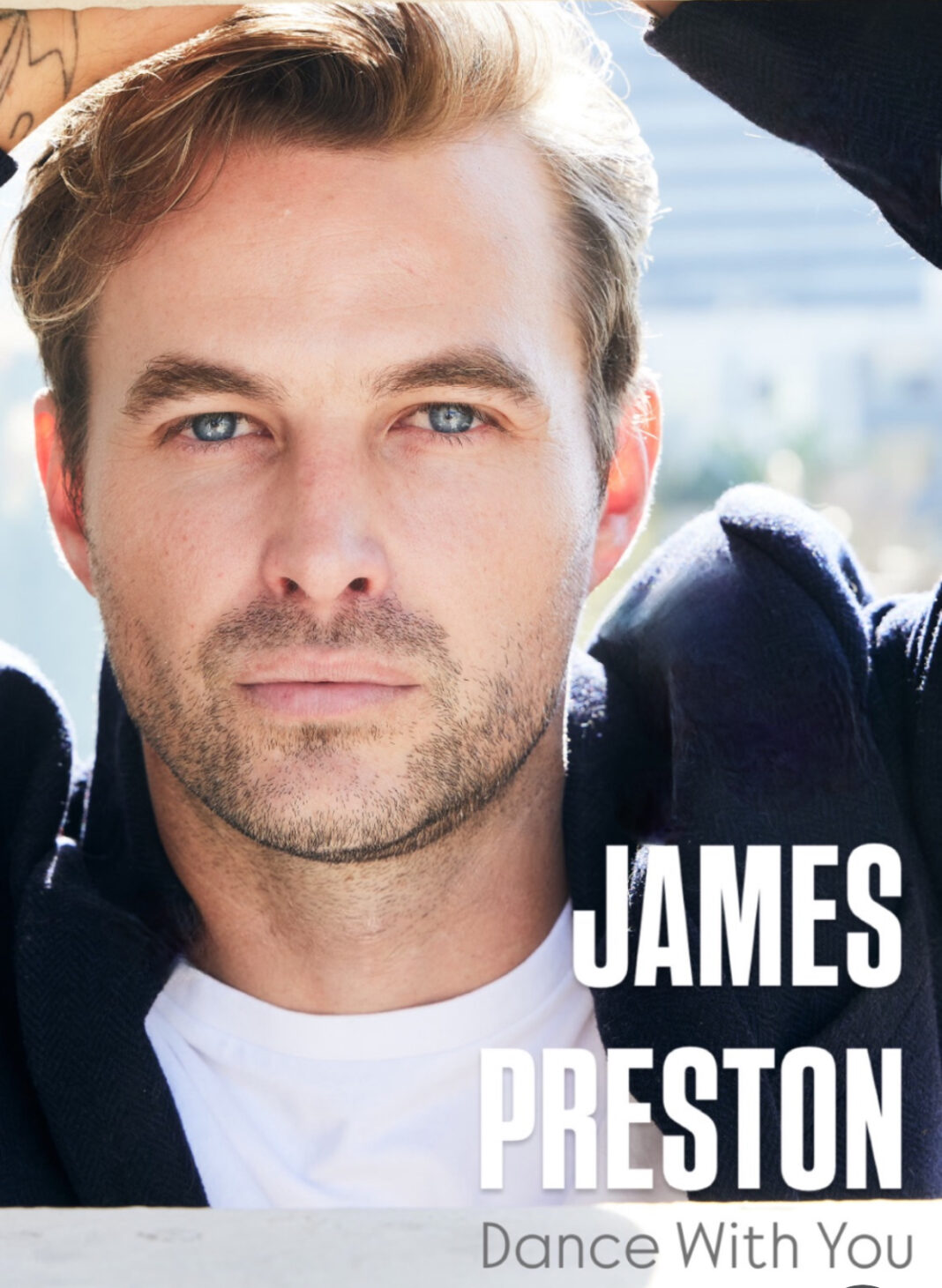 James Preston's 'Dance With You'