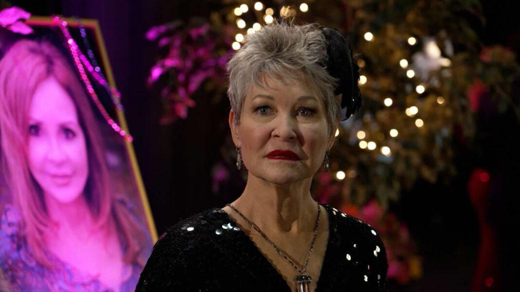 Dee Wallace in 'The Bay' tribute episode